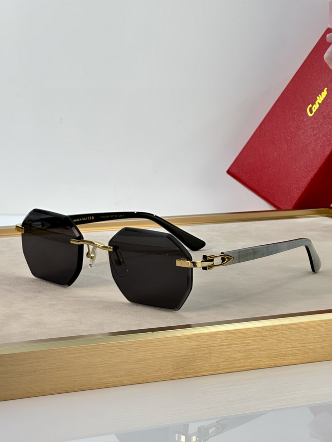 Ca*t*er sunglasses(aaaa)-1587