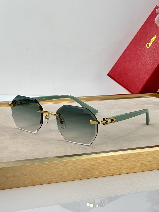 Ca*t*er sunglasses(aaaa)-1583