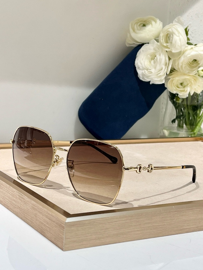 G*u*i sunglasses(aaaa)-3717