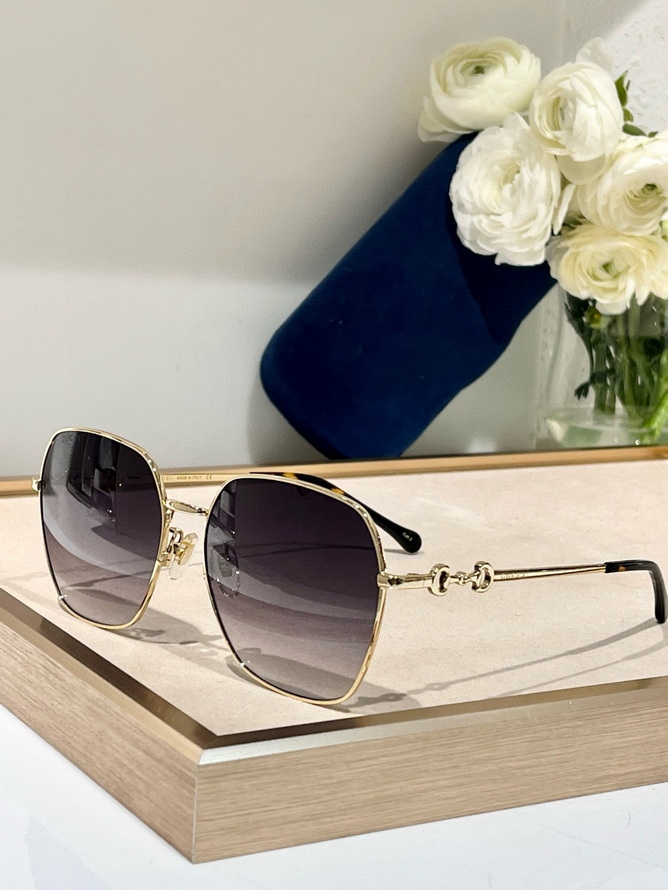 G*u*i sunglasses(aaaa)-3715