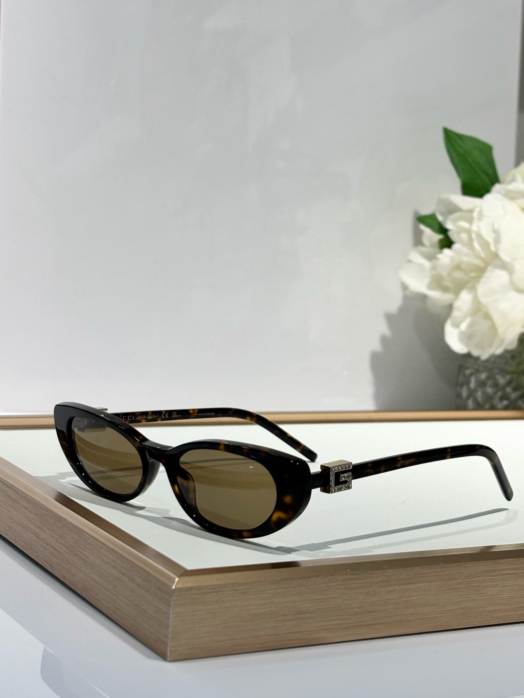 G*u*i sunglasses(aaaa)-3686