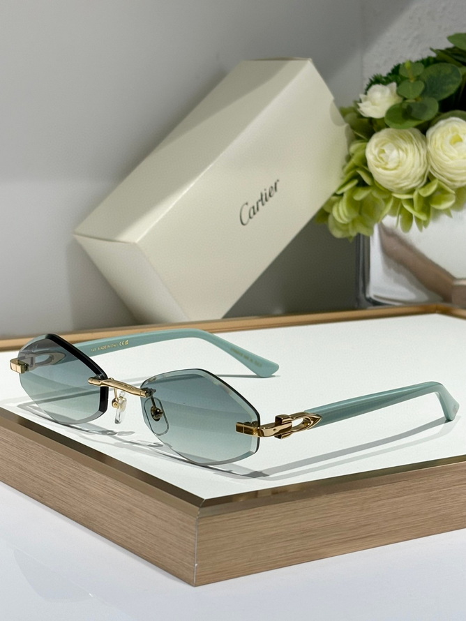 Ca*t*er sunglasses(aaaa)-1568