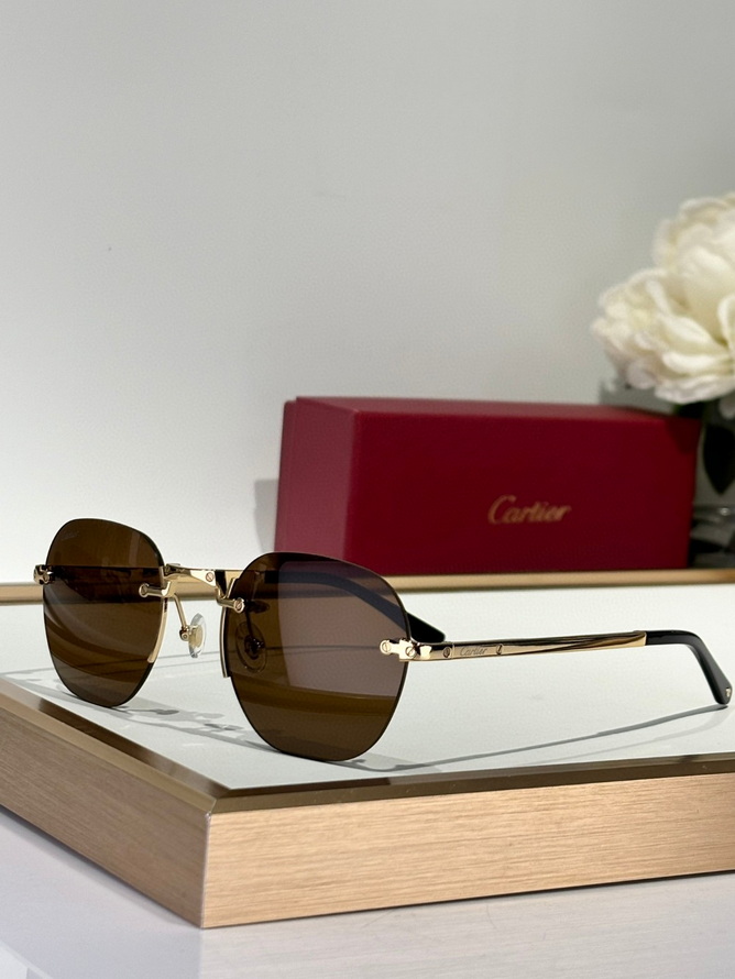 Ca*t*er sunglasses(aaaa)-1555
