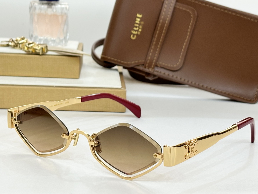 Ce**e sunglasses(aaaa)-798