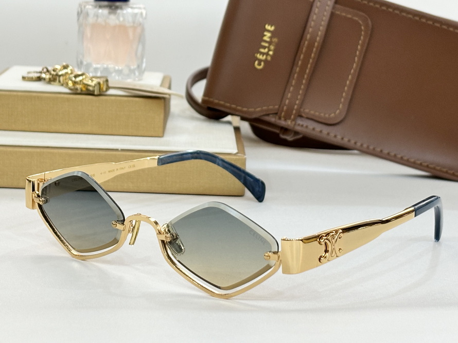 Ce**e sunglasses(aaaa)-796