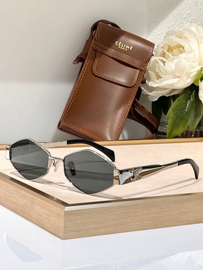Ce**e sunglasses(aaaa)-794