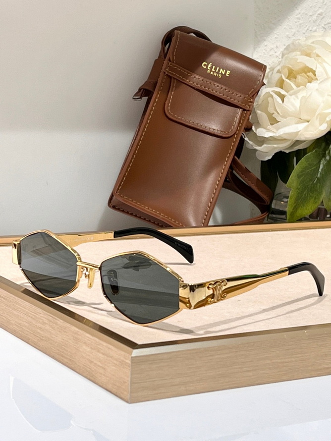 Ce**e sunglasses(aaaa)-792