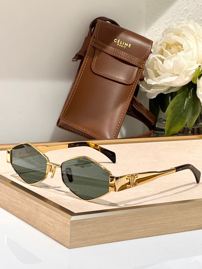 Ce**e sunglasses(aaaa)-791