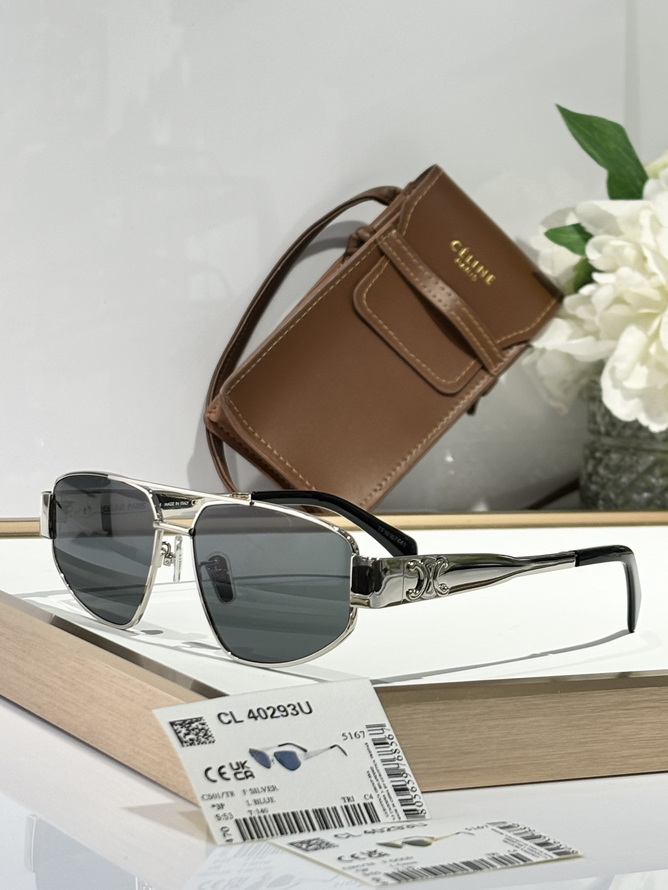Ce**e sunglasses(aaaa)-787