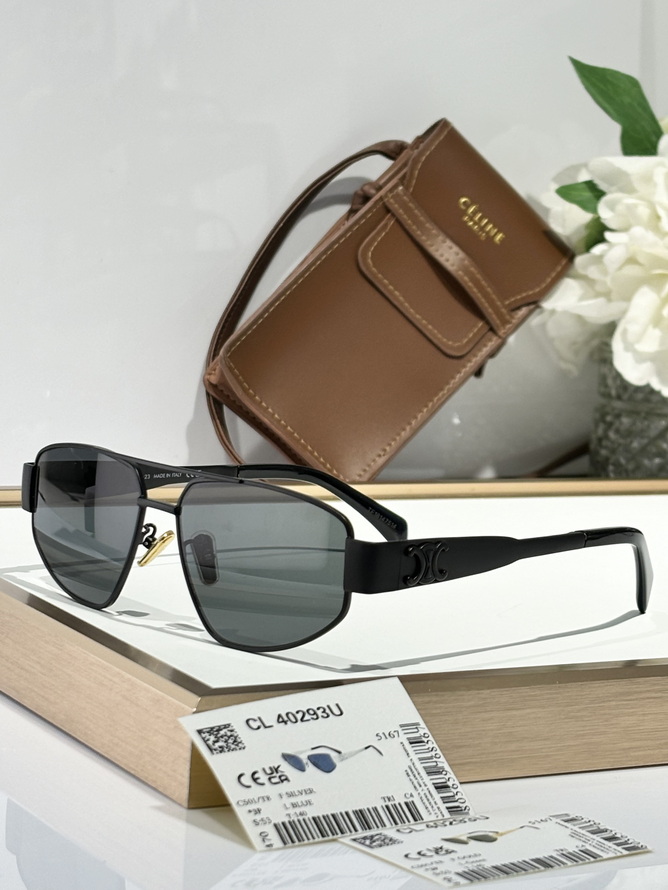Ce**e sunglasses(aaaa)-785