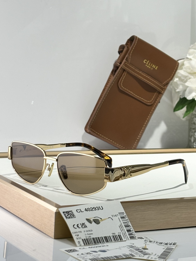 Ce**e sunglasses(aaaa)-782