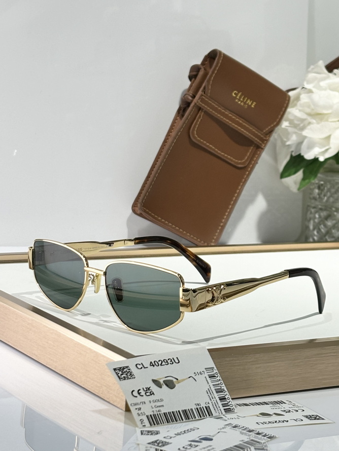 Ce**e sunglasses(aaaa)-780