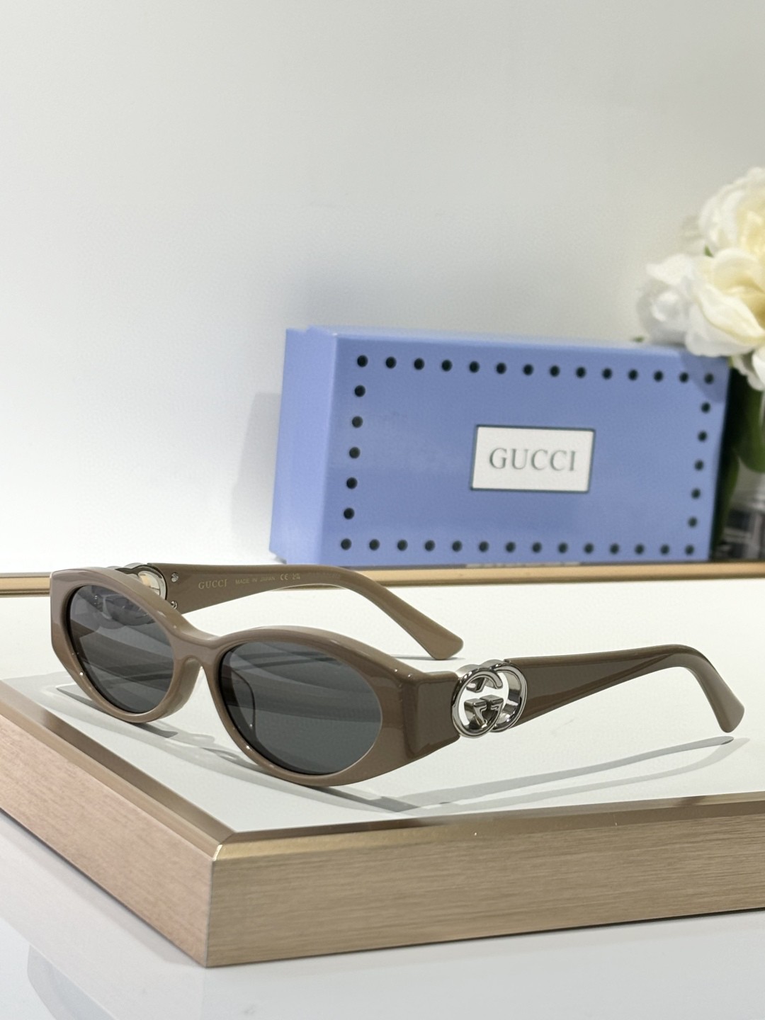 G*u*i sunglasses(aaaa)-3671