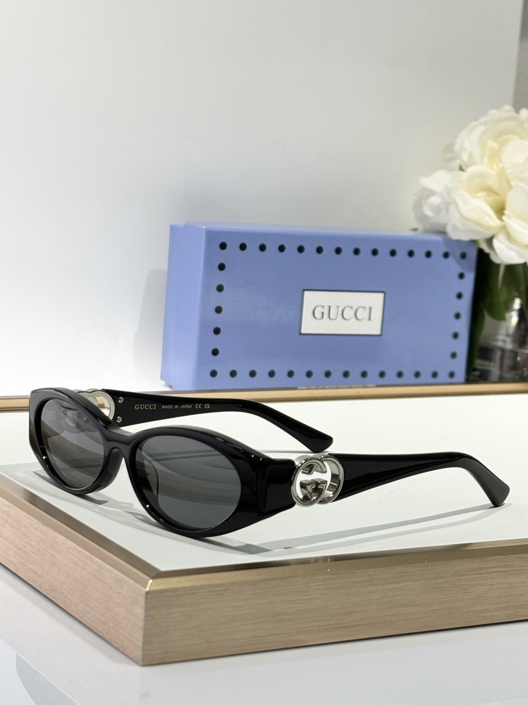 G*u*i sunglasses(aaaa)-3669