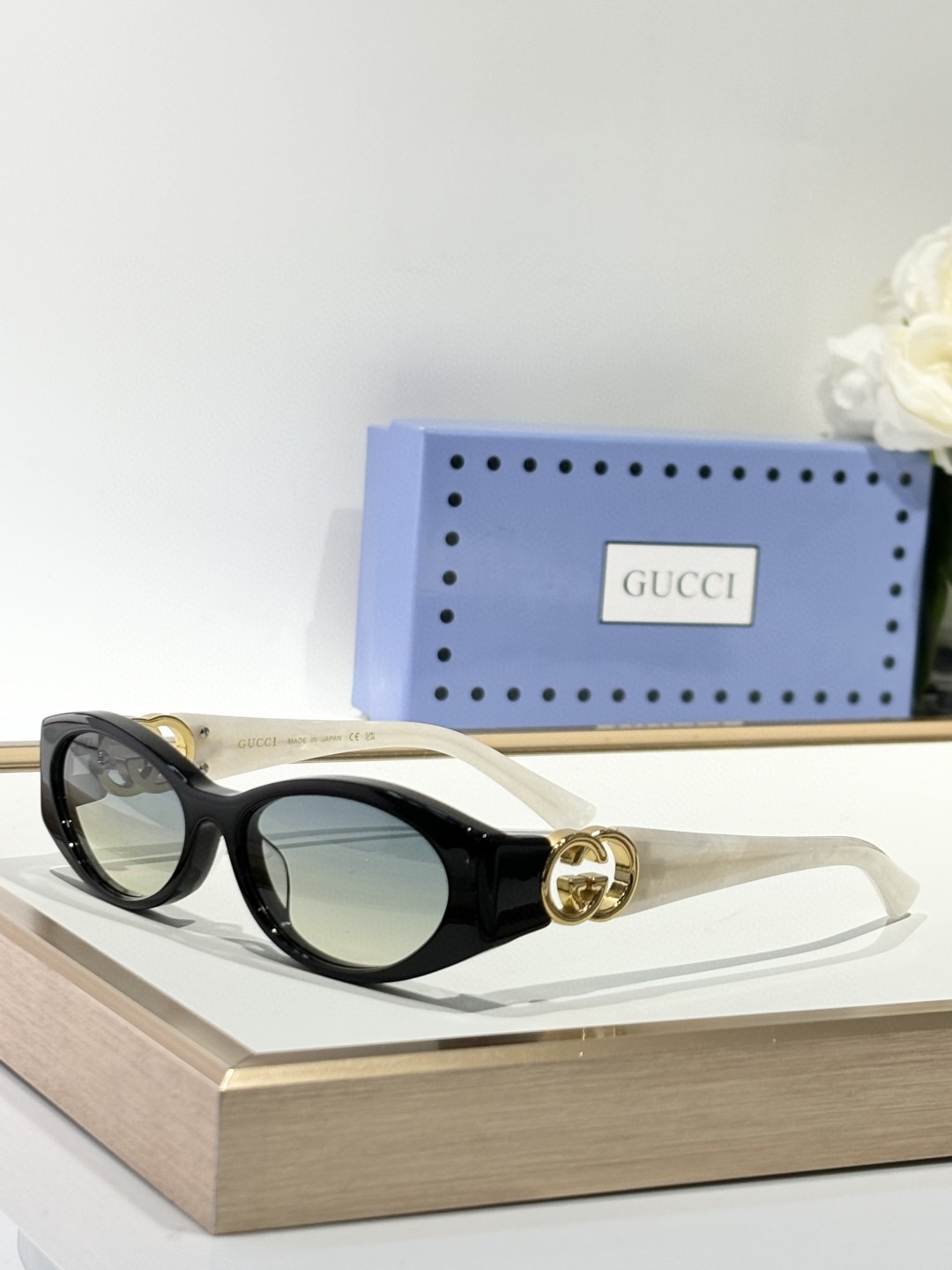 G*u*i sunglasses(aaaa)-3666