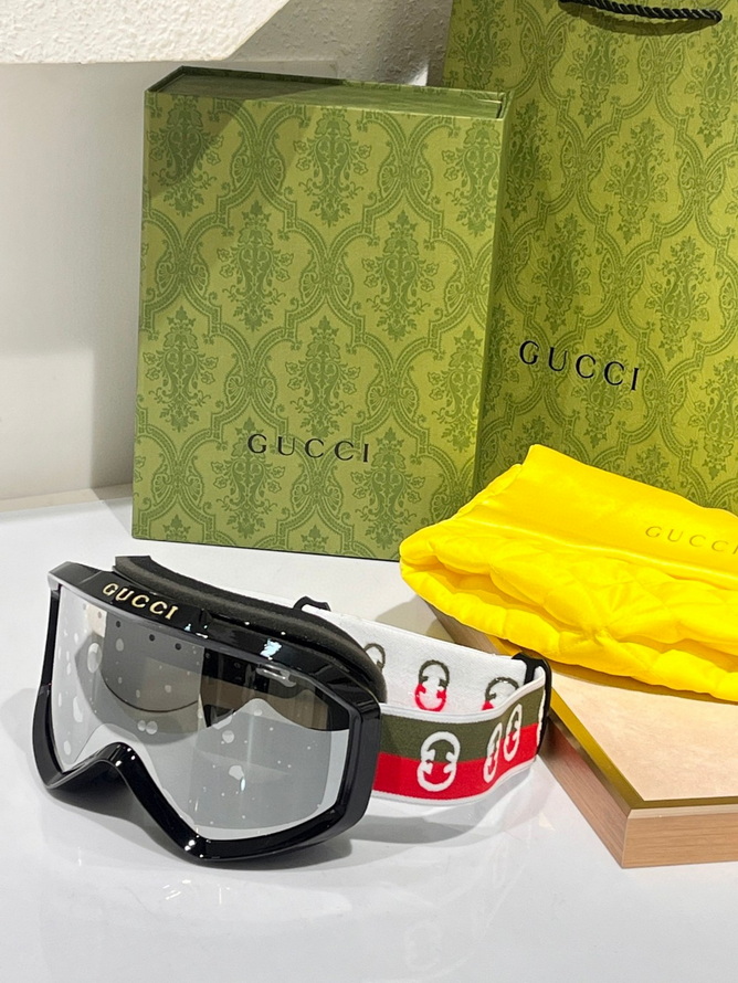 G*u*i sunglasses(aaaa)-3663