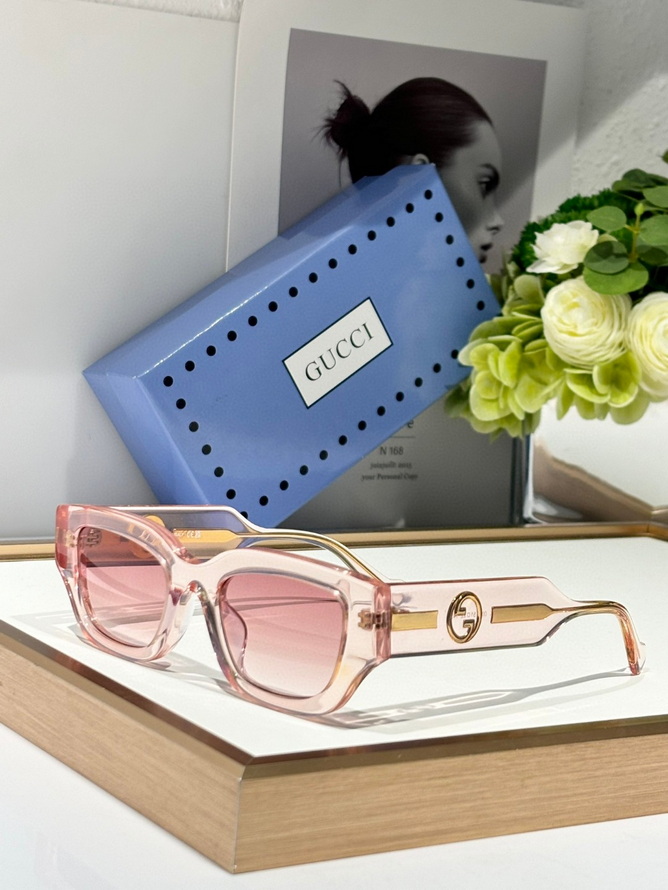 G*u*i sunglasses(aaaa)-3651
