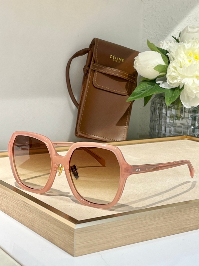 Ce**e sunglasses(aaaa)-778