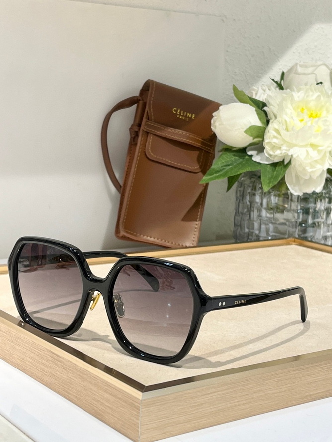 Ce**e sunglasses(aaaa)-777