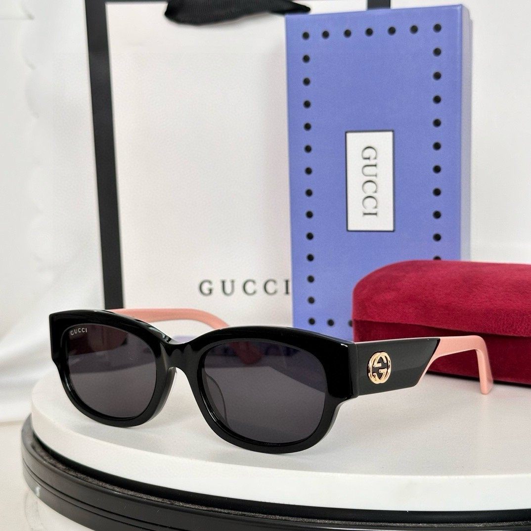 G*u*i sunglasses(aaaa)-3629
