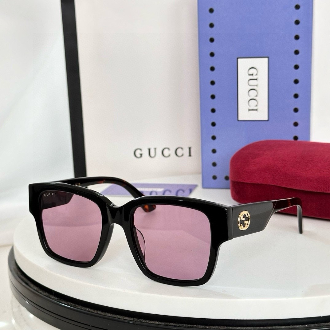 G*u*i sunglasses(aaaa)-3611