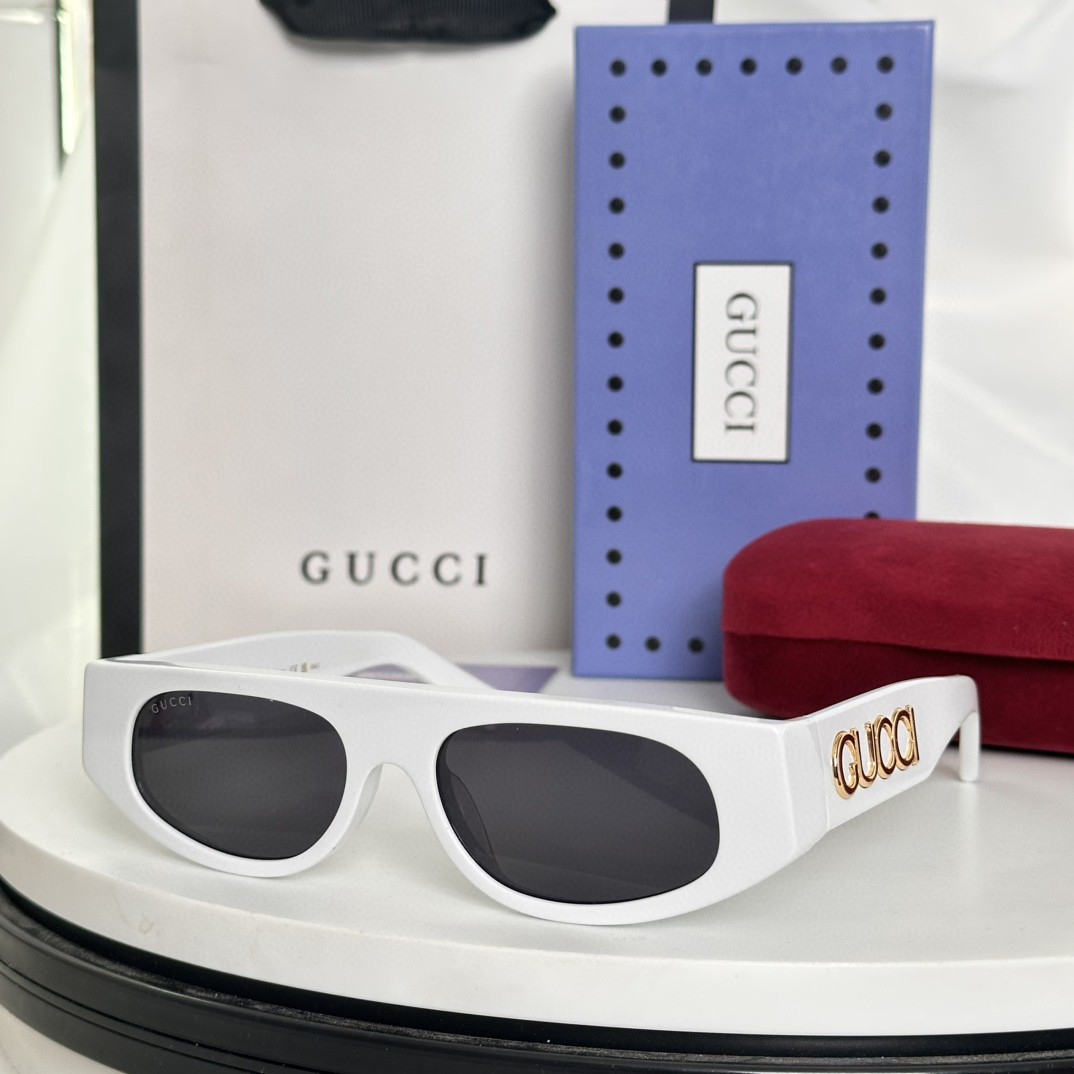G*u*i sunglasses(aaaa)-3602