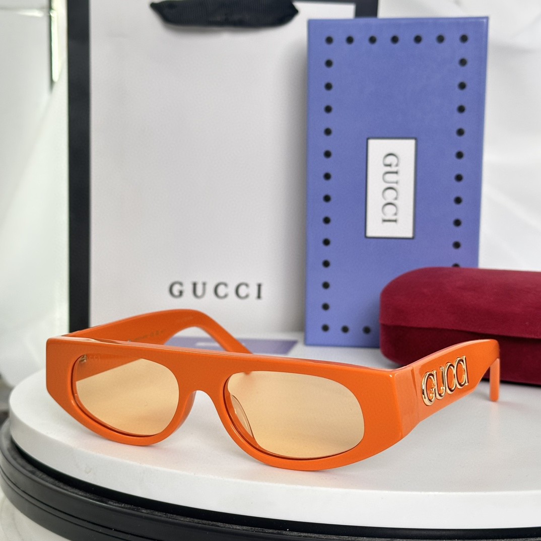 G*u*i sunglasses(aaaa)-3601