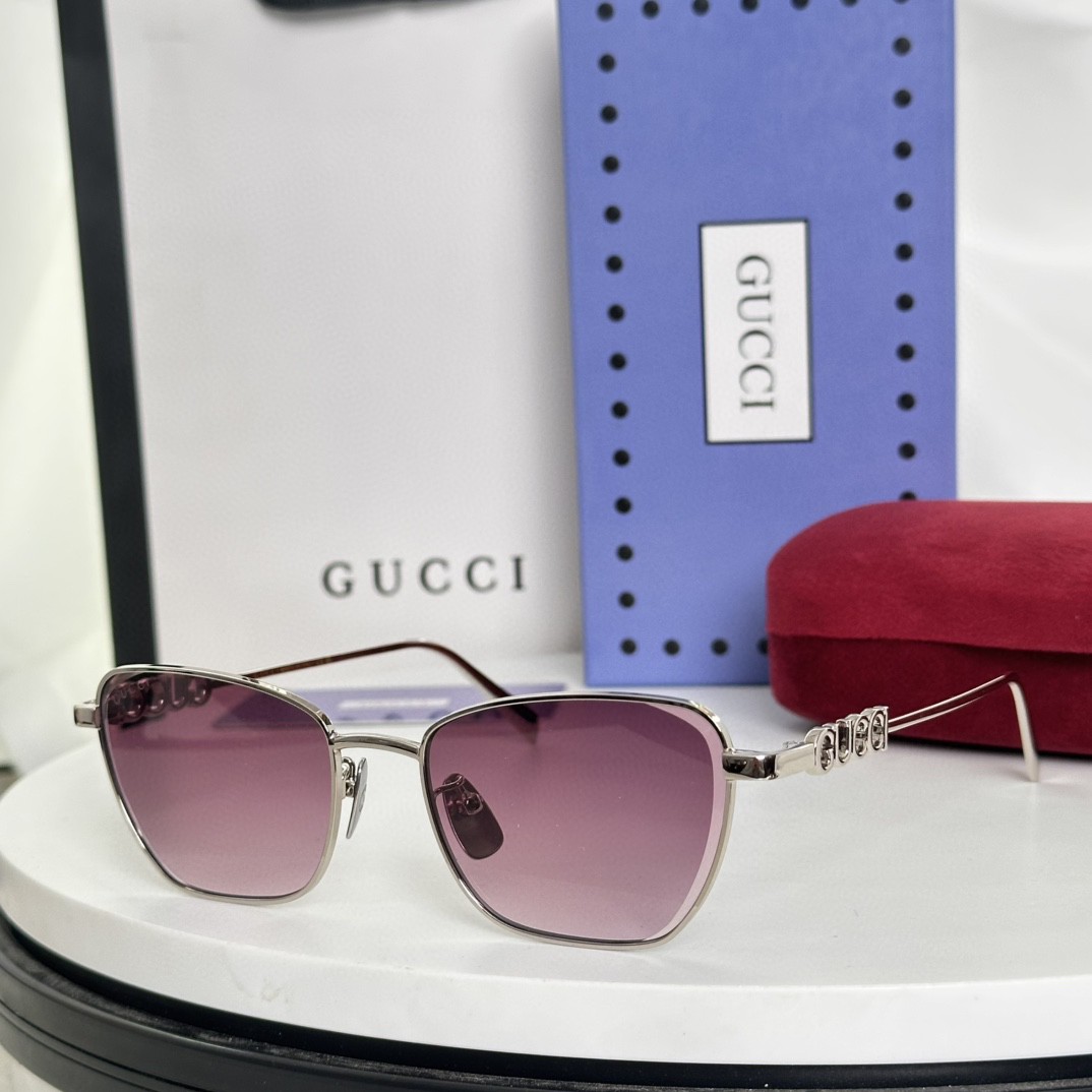 G*u*i sunglasses(aaaa)-3593
