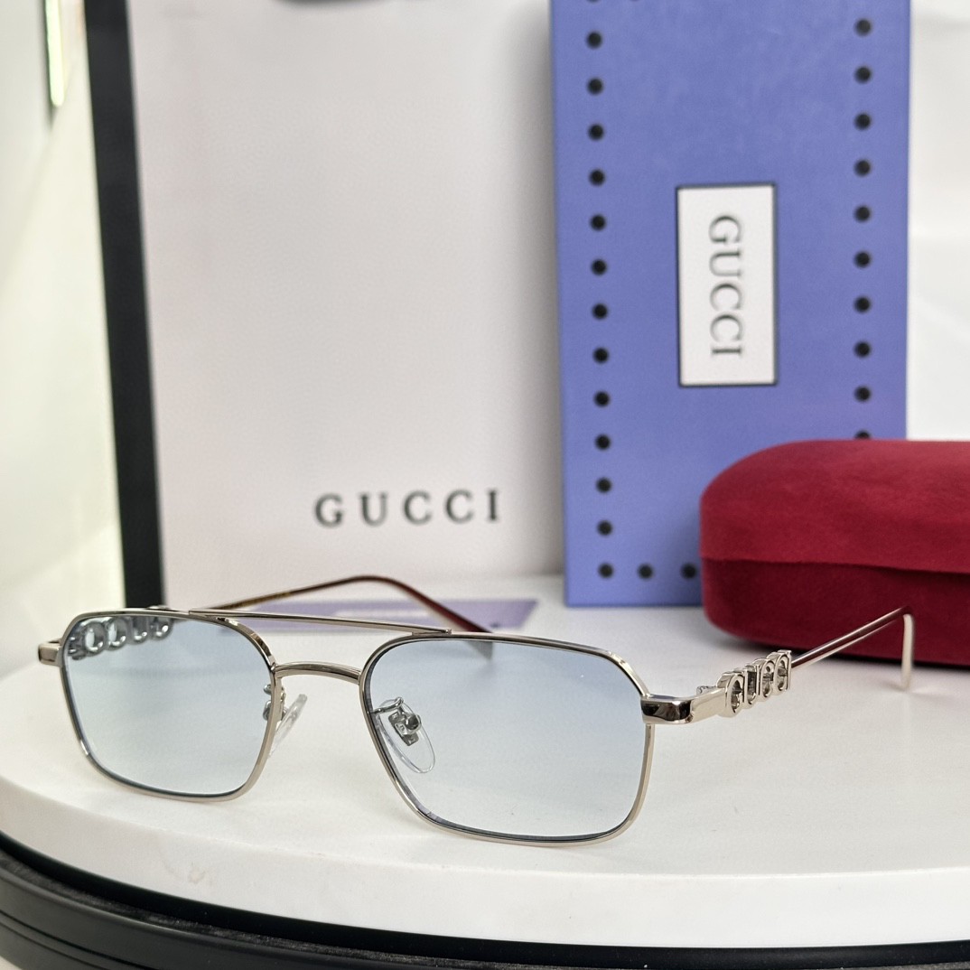G*u*i sunglasses(aaaa)-3586