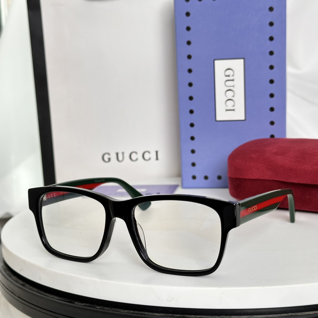 G*u*i sunglasses(aaaa)-3563
