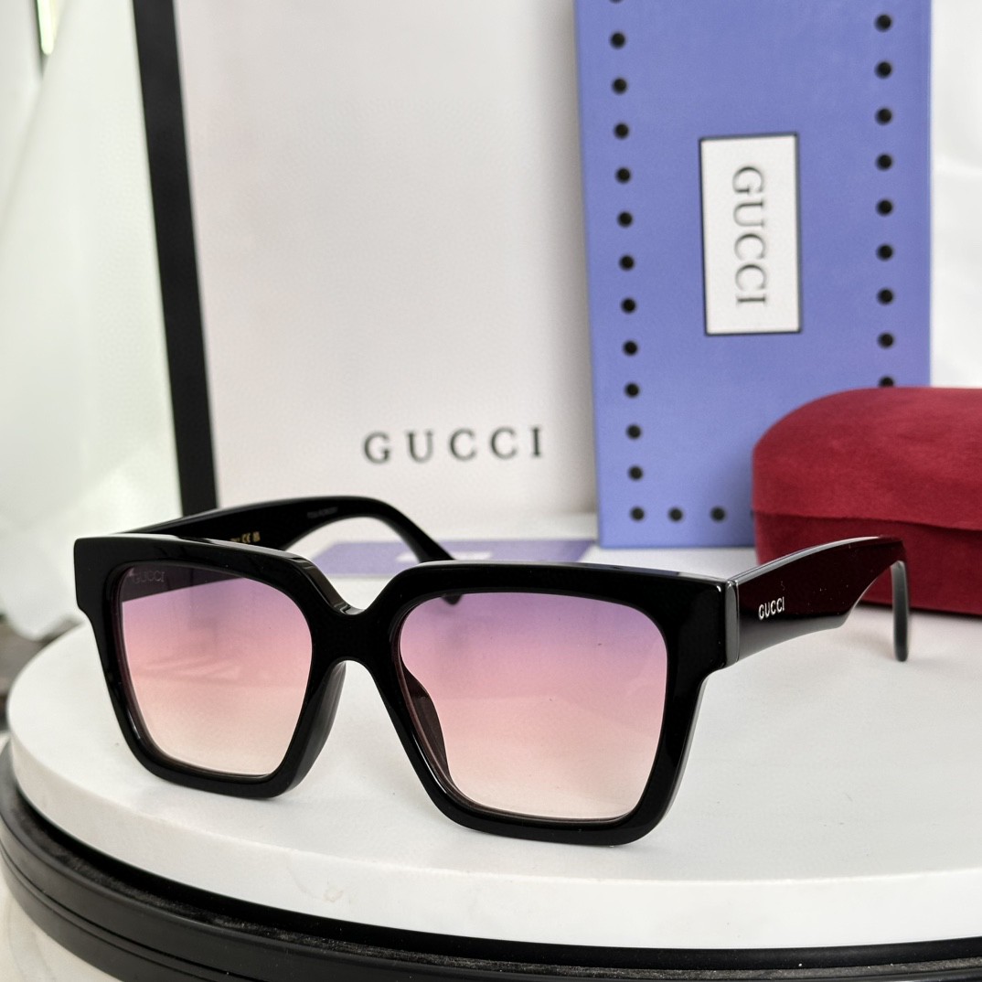 G*u*i sunglasses(aaaa)-3551