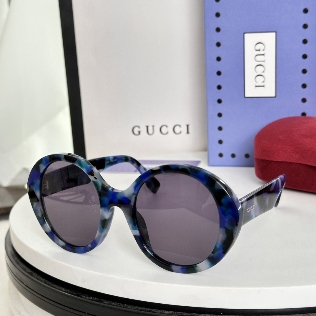 G*u*i sunglasses(aaaa)-3544