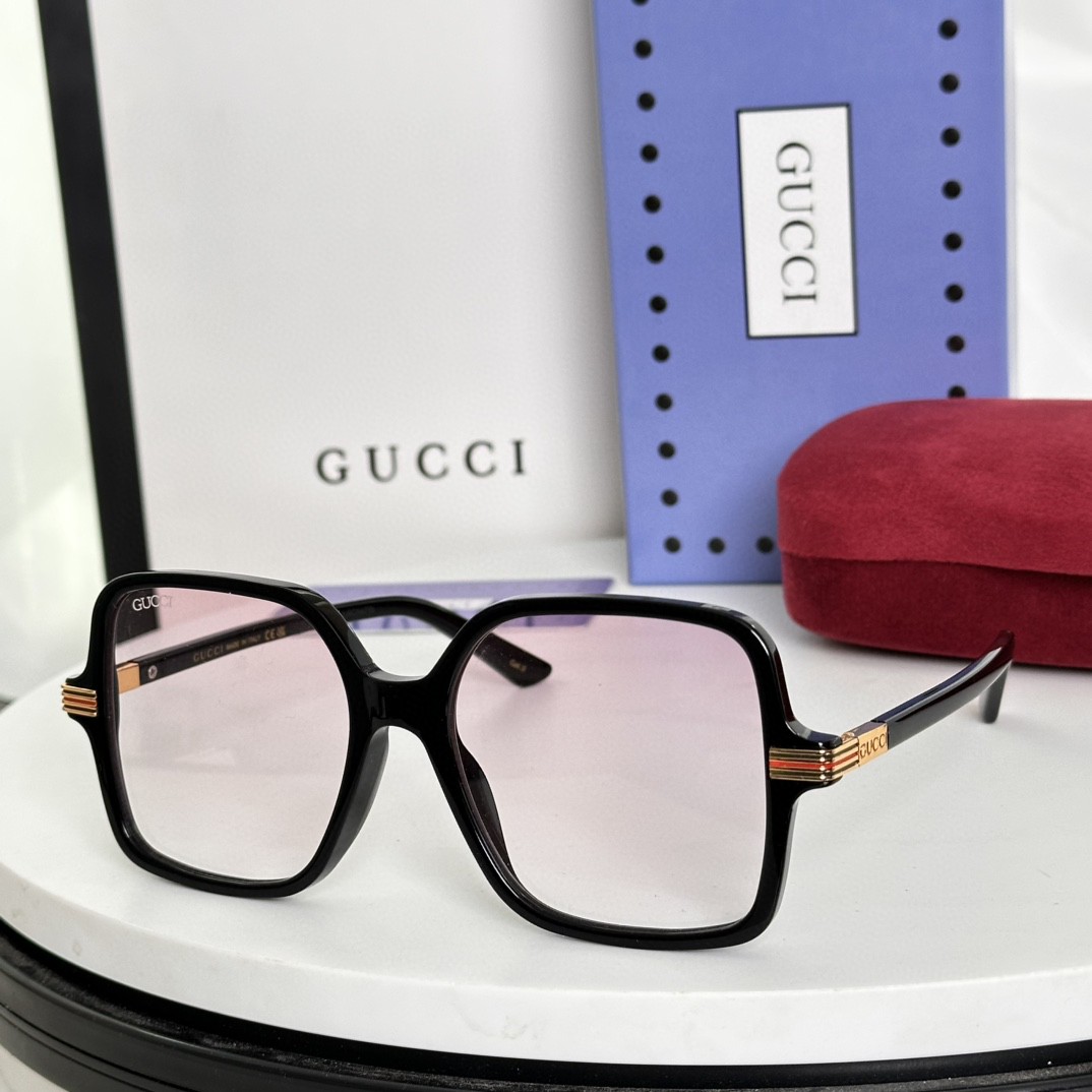 G*u*i sunglasses(aaaa)-3507