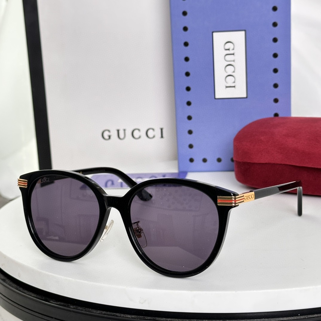 G*u*i sunglasses(aaaa)-3501