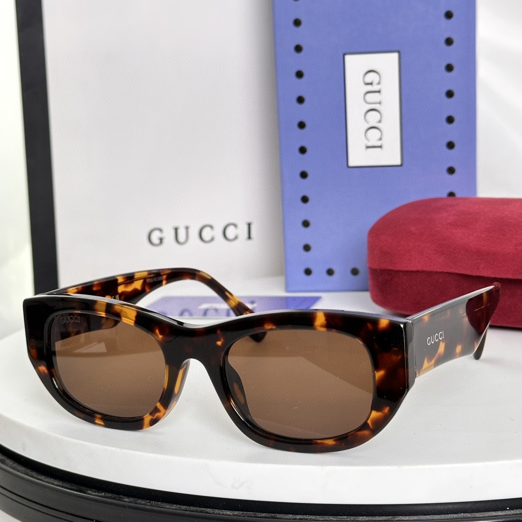 G*u*i sunglasses(aaaa)-3484