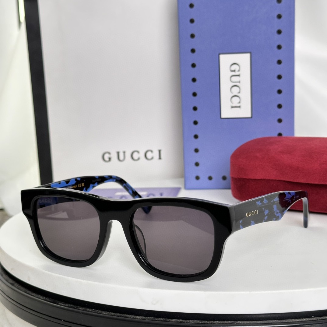 G*u*i sunglasses(aaaa)-3478