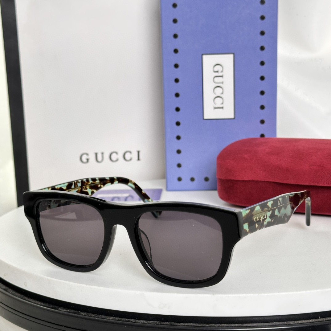 G*u*i sunglasses(aaaa)-3476