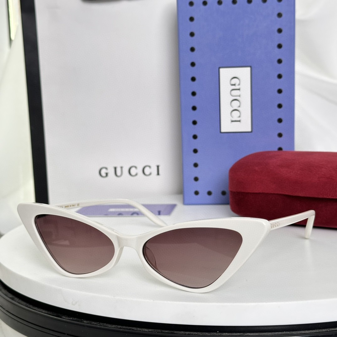G*u*i sunglasses(aaaa)-3463