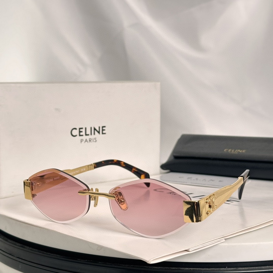 Ce**e sunglasses(aaaa)-765