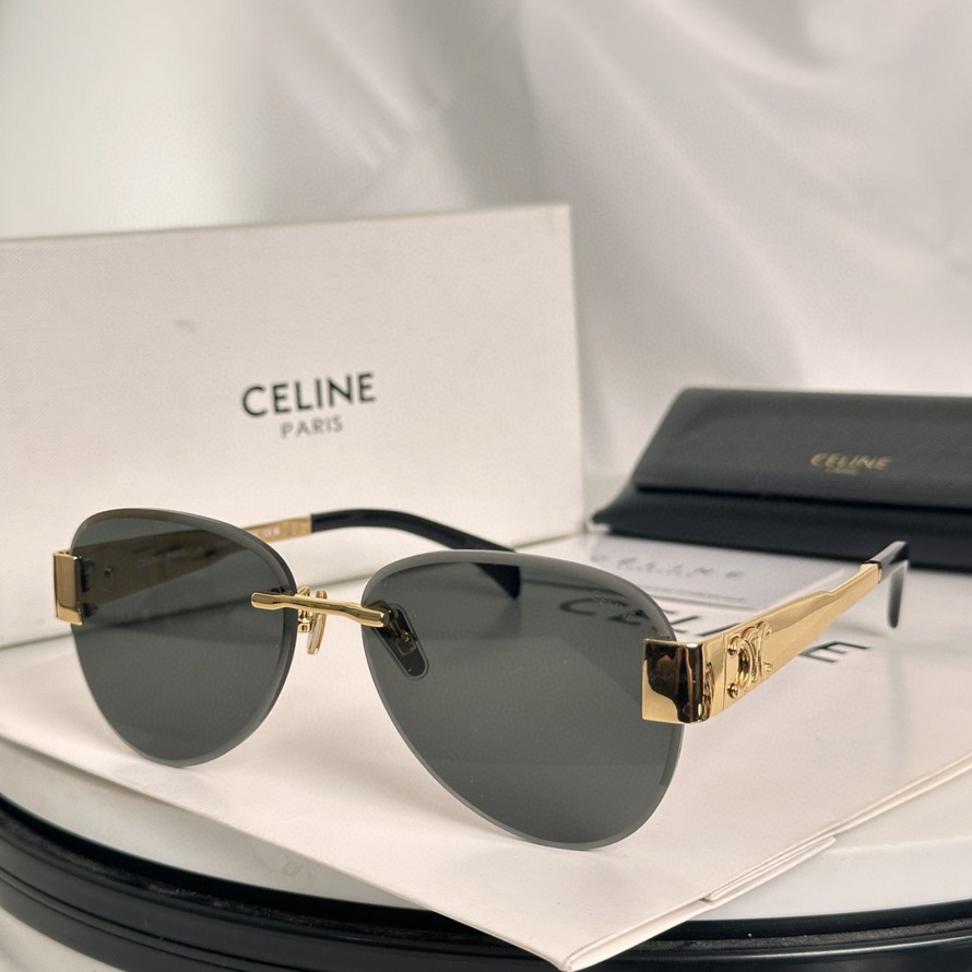 Ce**e sunglasses(aaaa)-758