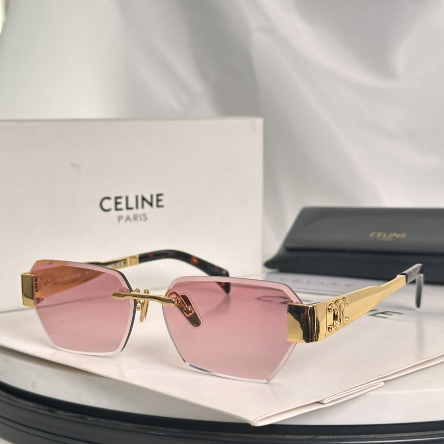 Ce**e sunglasses(aaaa)-754