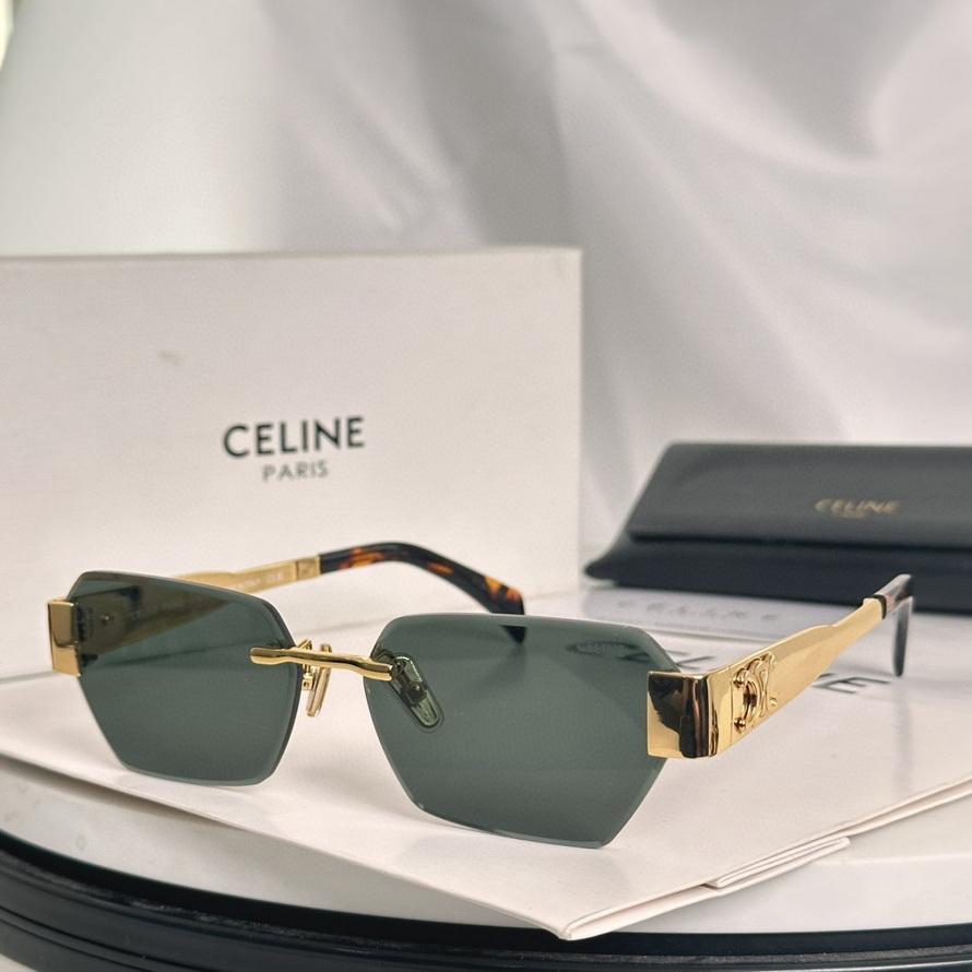 Ce**e sunglasses(aaaa)-751