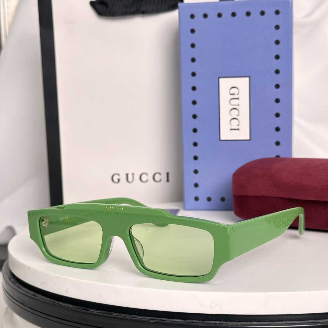 G*u*i sunglasses(aaaa)-3439