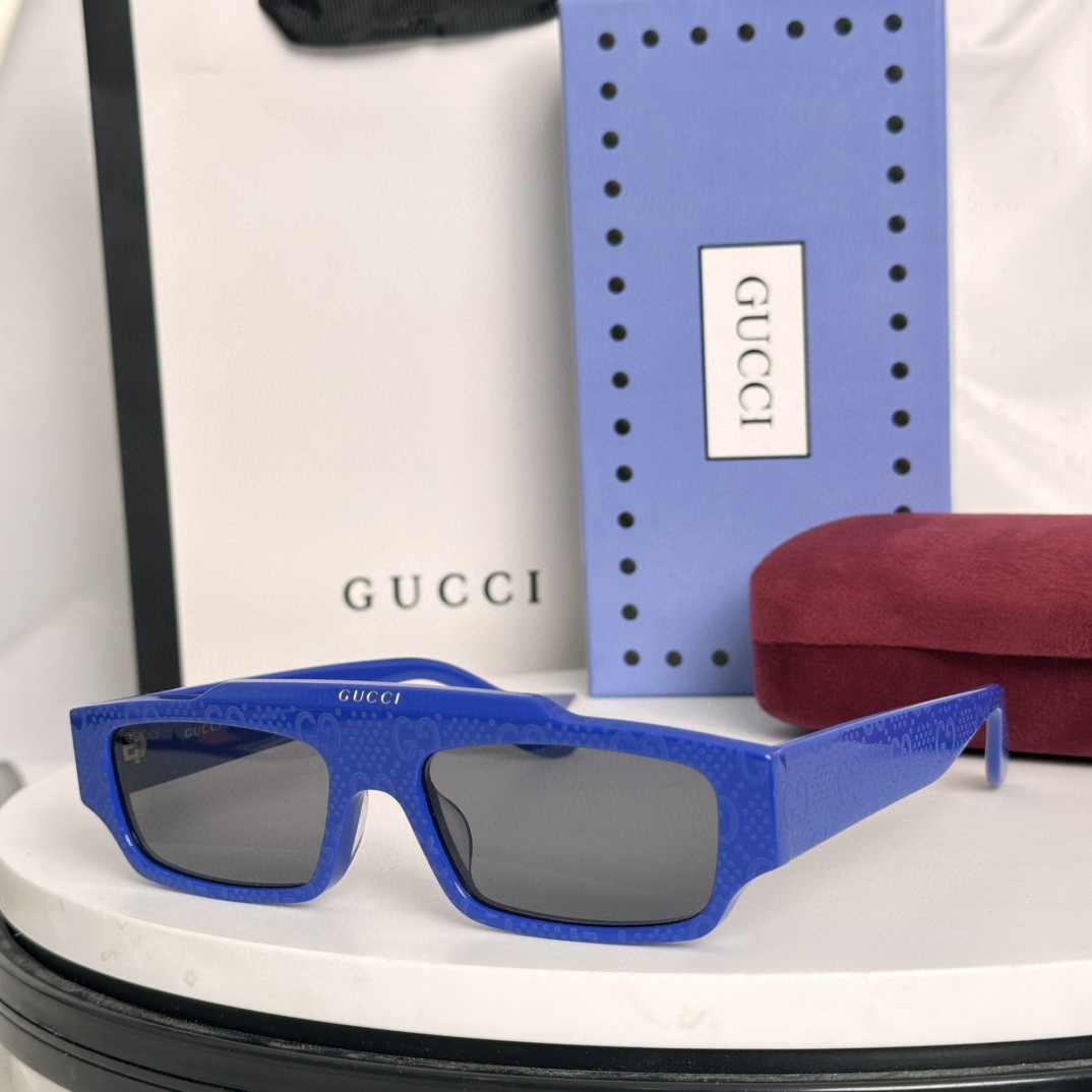 G*u*i sunglasses(aaaa)-3436