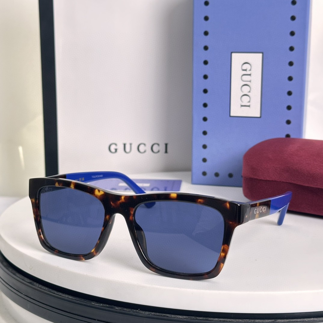 G*u*i sunglasses(aaaa)-3409
