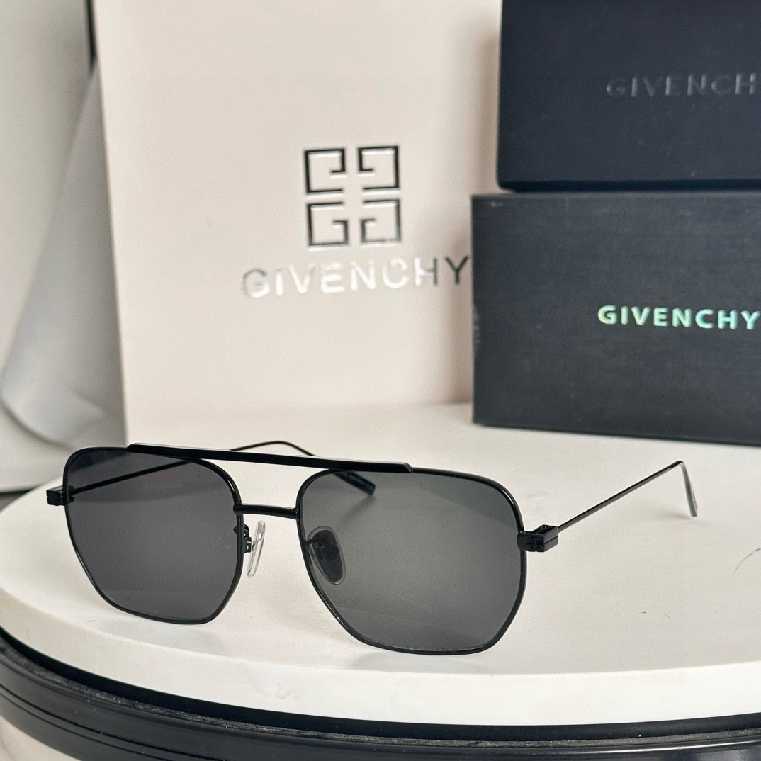 GIVENCHY Sunglasses(AAAA)-309