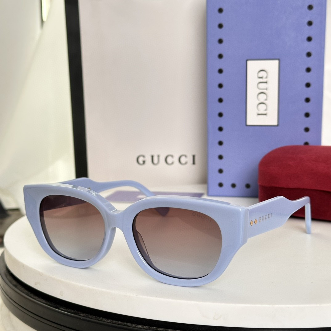 G*u*i sunglasses(aaaa)-3376