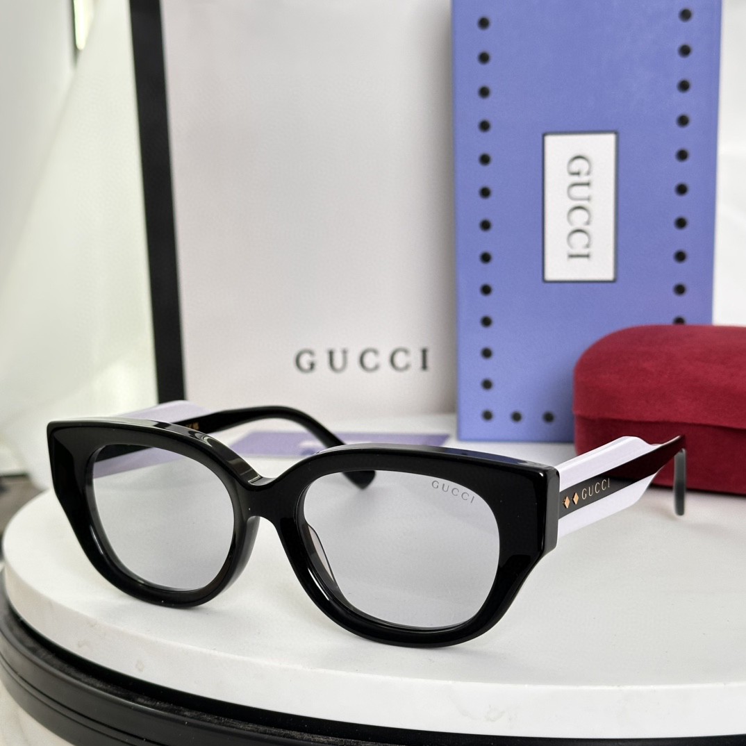 G*u*i sunglasses(aaaa)-3375