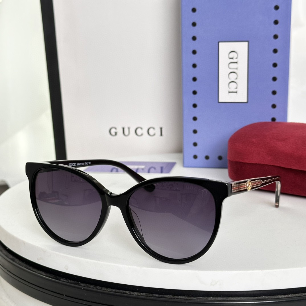 G*u*i sunglasses(aaaa)-3358