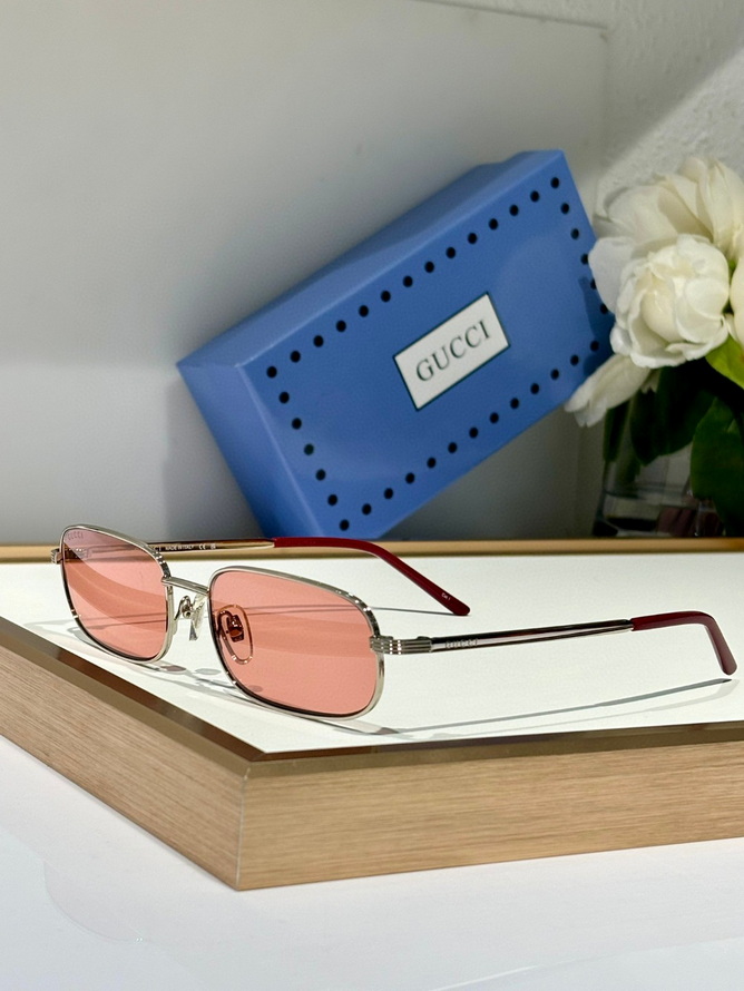 G*u*i sunglasses(aaaa)-3357